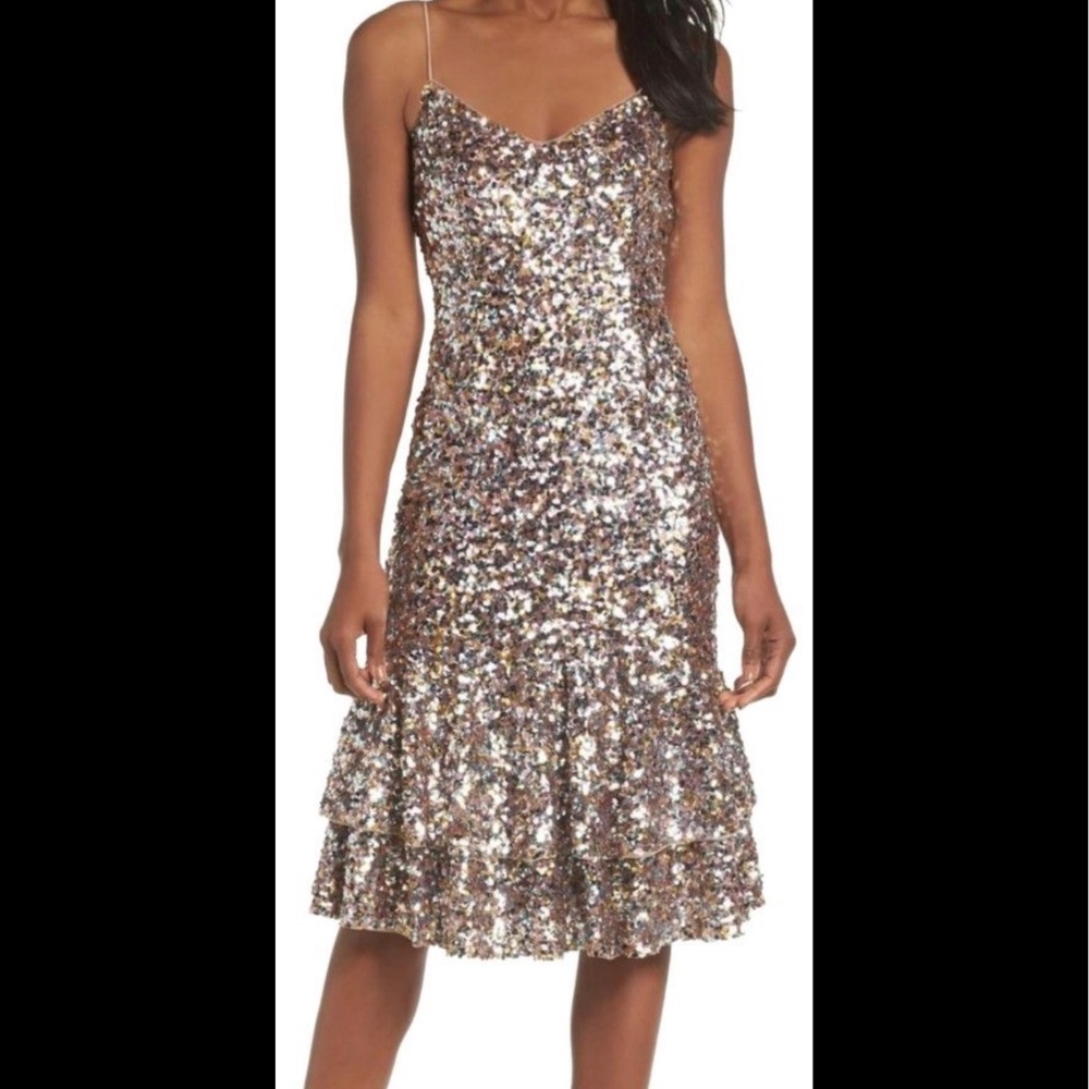Cocktail Dress